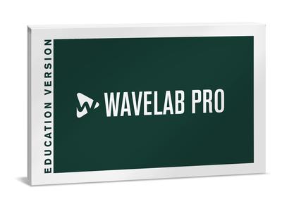 WaveLab 13 Education
